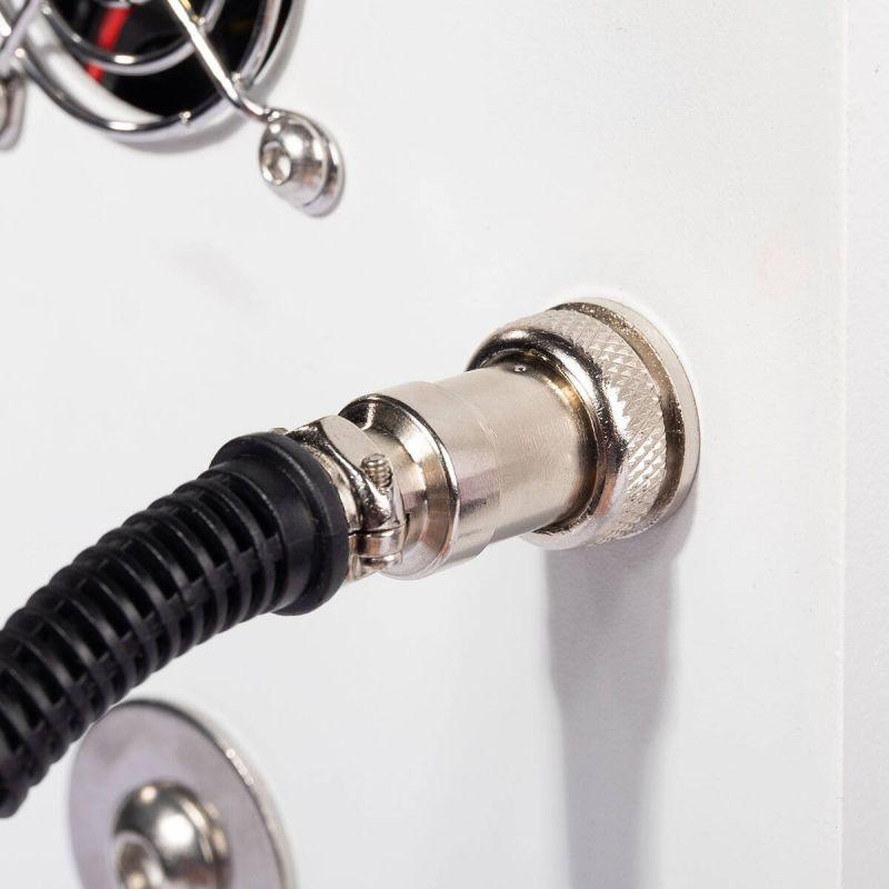 Пресс-клещи электрические ПКЭ-02 ПРОФИ КВТ 91853