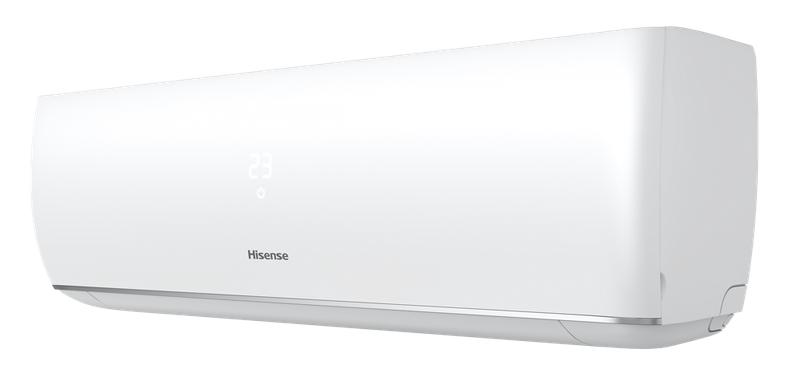 Сплит-система инверторного типа EXPERT PRO DC Inverter AS-13UW4RYDTV03 WI-FI Hisense НС-1692535