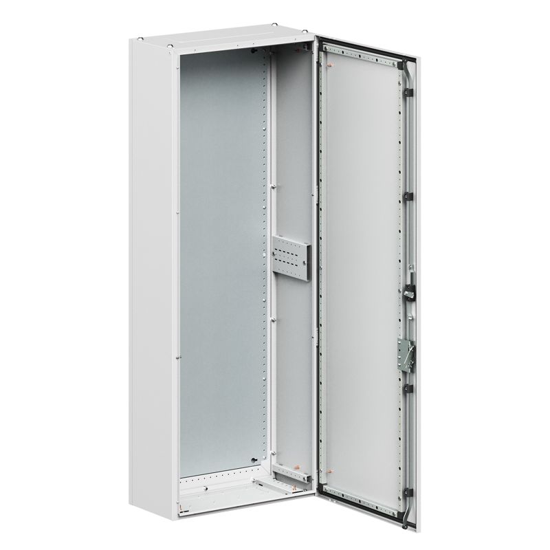 Плата монтажная полноразмерная для корпусов RAM fit 1600х600мм DKC R6MP1660