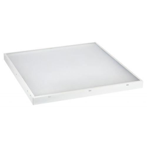 Светильник светодиодный SPO-910-1-40K-038 38Вт 4000К 3990Лм 595х595х40 призма ЭРА Б0057982