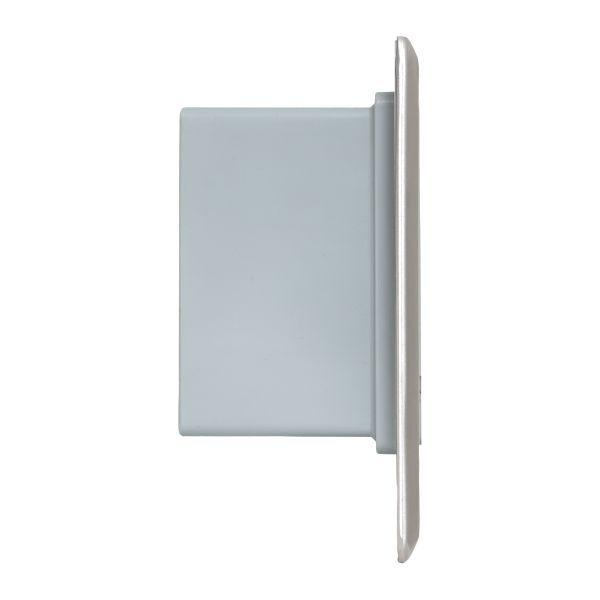 Лючок напольный IP66 С-Line WP-6 EKF cl-lnwp-6