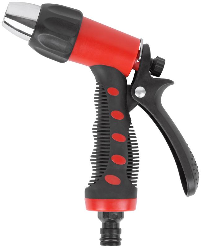 Пистолет для полива регулируемый КУРС 76362