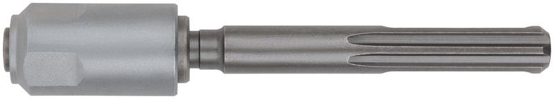 Адаптер SDS-MAх на SDS-PLUS CrV FIT 37820