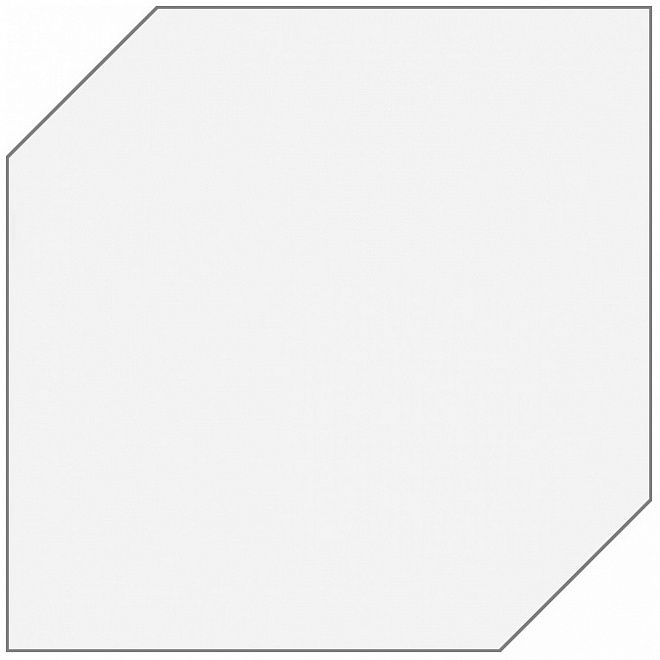 Плитка Граньяно белый 15х15, 18000