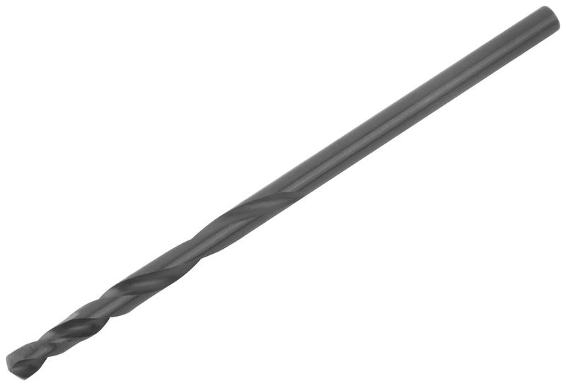 Сверло по металлу Special HSS-G 2.5х57/27мм (уп.2шт) Cutop 54-965