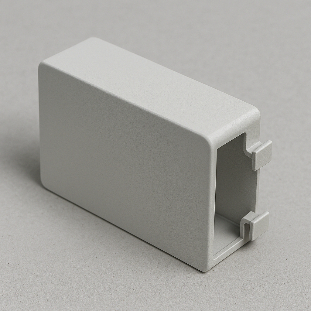 Заглушка для кабельных лотков