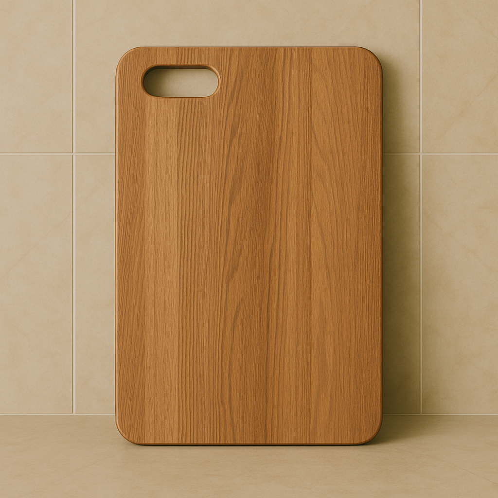 Доски разделочные