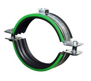 Хомут трубный М8 1/2дюйм 48-53мм (уп.130шт) Промрукав PR08.3960