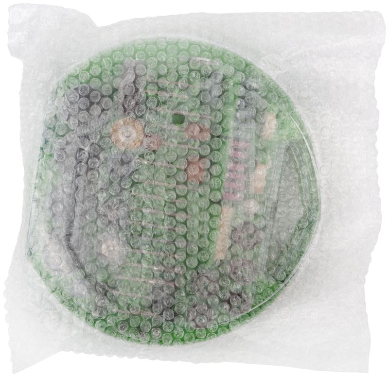 Набор насадок для гравировальноймашины в чемоданчике 190шт FIT 36496