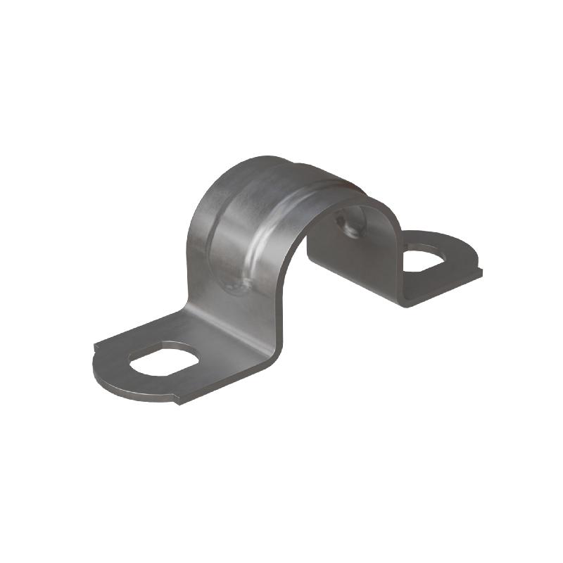 Скоба двухлапковая 21х22 SD21-22 (уп.100шт) КМ LO17626
