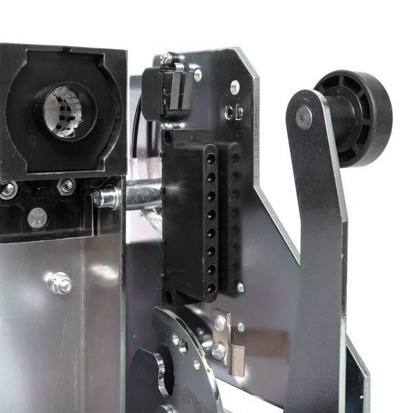 Панель выкатная для ВА-99М 630 задн. присоед. EKF mccb99m-630-dod-3r