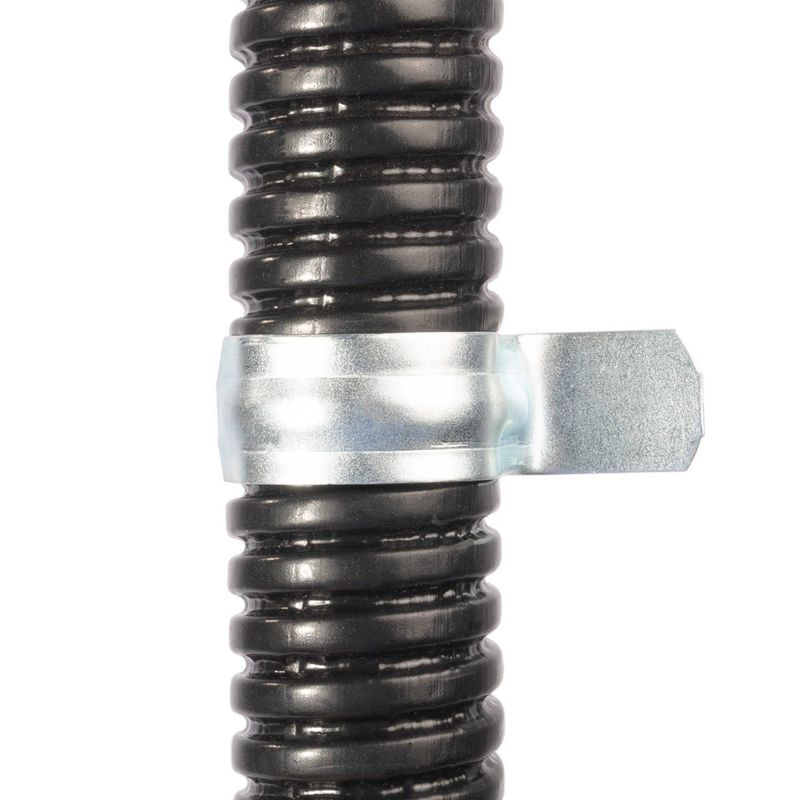 Скоба СМО 12-13 для монтажн. пистолета метал. Fortisflex 89327