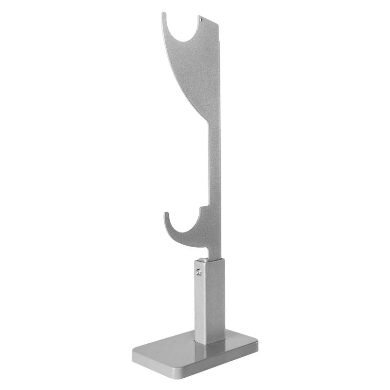 Кронштейн напольный Pianoforte 200 серебр. Royal Thermo НС-1345731