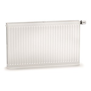 Радиатор панельный FTV 11, 61*500*1400, R, RAL 9016