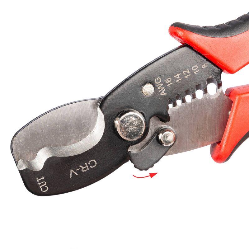 Ножницы кабельные MC-06 КВТ 85934