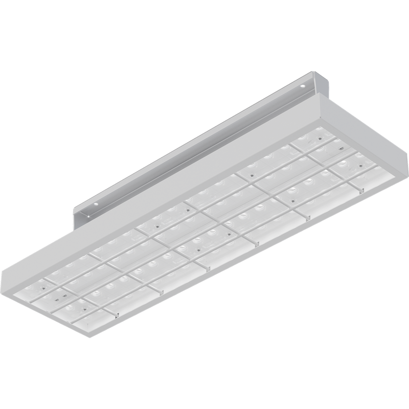 Светильник светодиодный OLYMPIC G2 2M 60W D90 940 WH EM СТ 1322000430