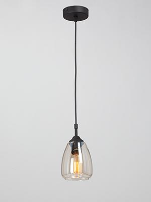 Подвес V2965-1/1S 1xE27 макс. 40Вт Vitaluce V2965-1/1S
