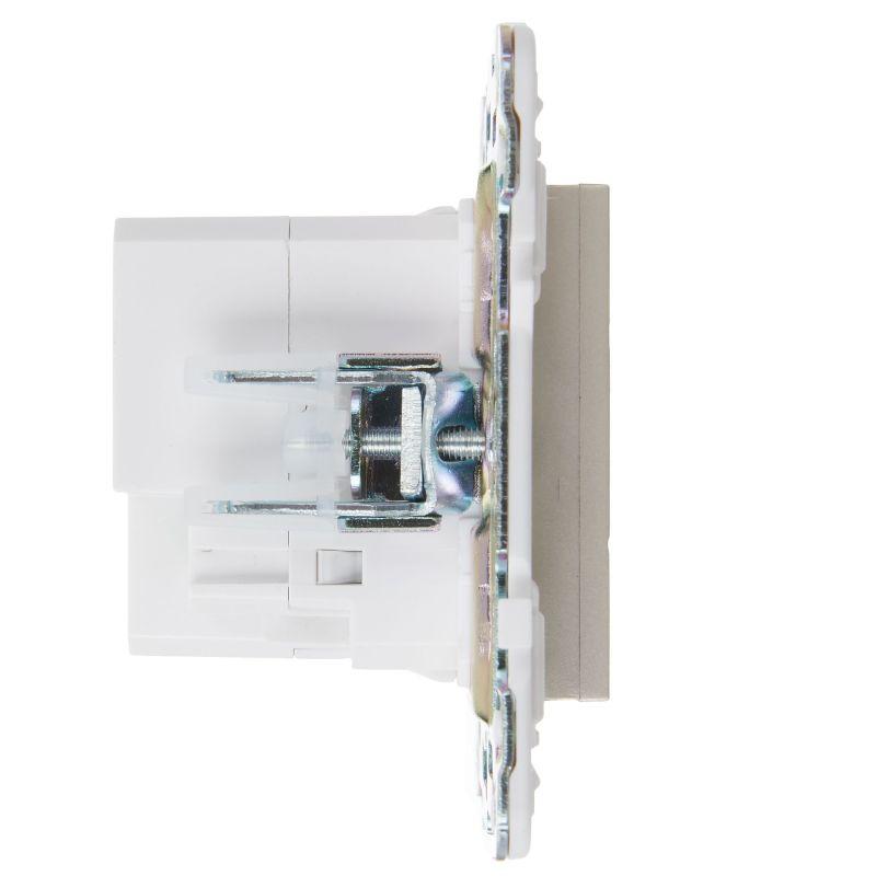 Датчик движения SKANDY SK-S01Sh шампань IEK SK-MS10-N-150-05-K37