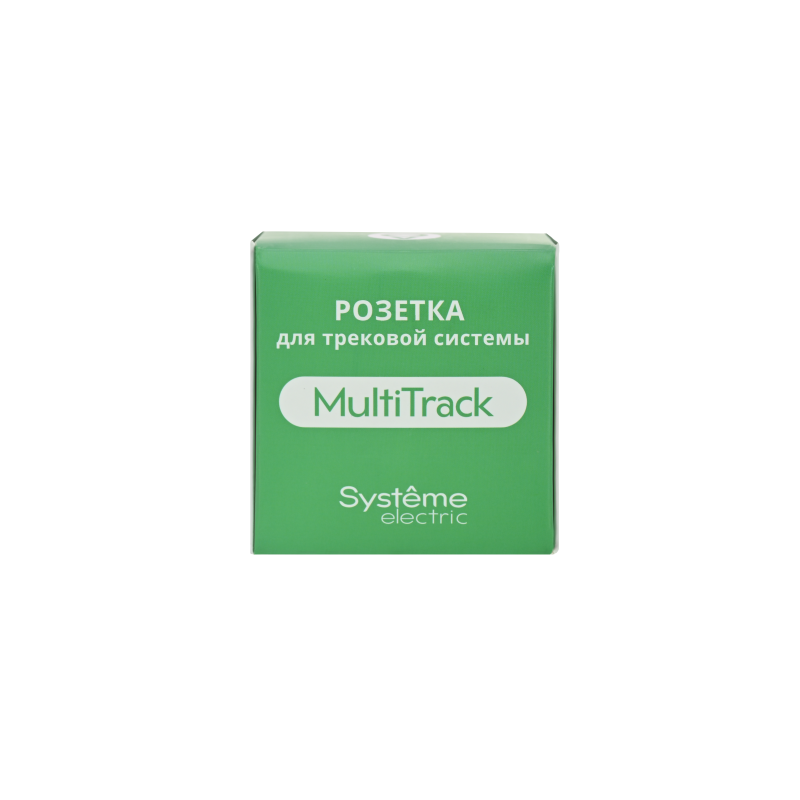 Розетка MultiTrack 16А 2P+E 250В круглая тип MTK13 песочн. SE MTK13001P