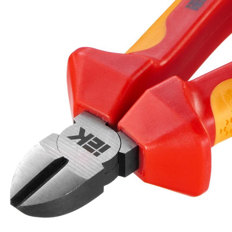 Бокорезы диэлектрические 160мм K3 ARMA2L 3 IEK A2L3-PC20-K3-160