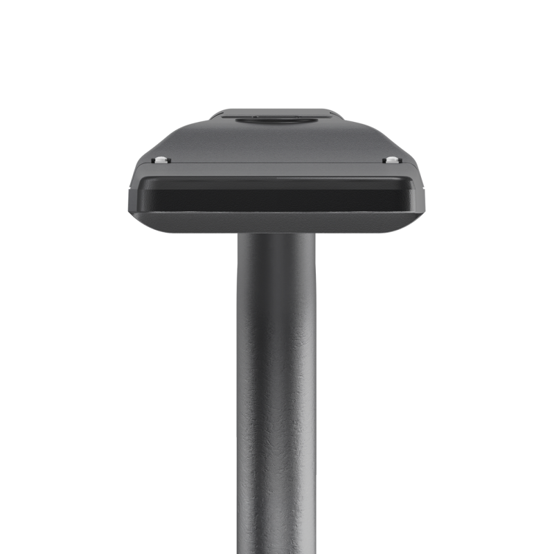 Светильник SWIFT LED 40W DW1 740 RAL9005 CR СТ 1856000130