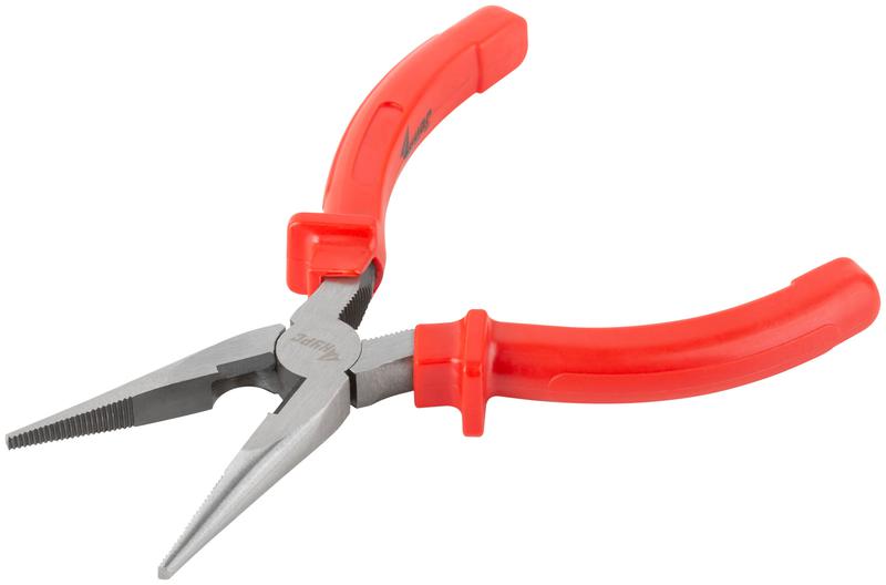 Тонконосы "Лайт" 160мм пластик. ручки полированная сталь КУРС 47546