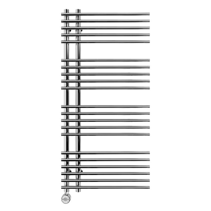 Полотенцесушитель Pino П21 500х1000 электро встроен. диммер Royal Thermo НС-1434026