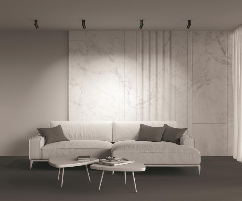 Светильник Dafne 1х10Вт 4000К 38град. потолочн. Maytoni C027CL-L10B4K