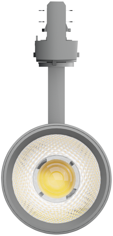 Светильник светодиодный 97 864 ДСО-Т03-21-40-4K-IP20 Innolux 97864