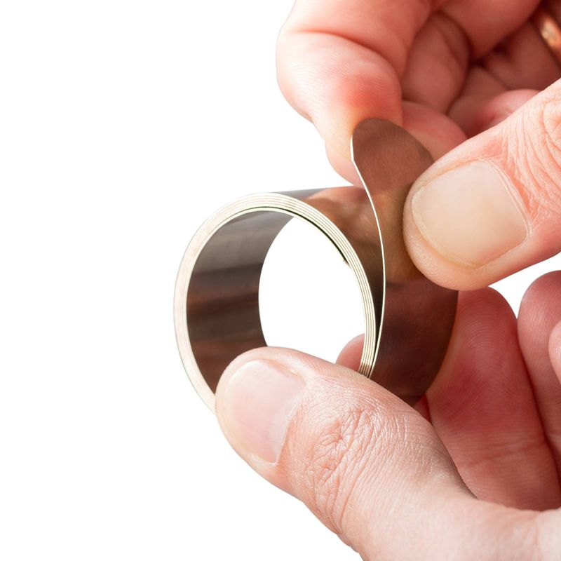 Пружина постоянного давления ППД №1 (12мм-25мм) КВТ 57943