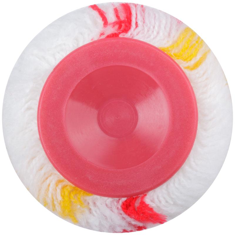 Валик 230мм 50/72мм ворс 11мм бюгель 8мм стержневая система полиакрил. КУРС 02556