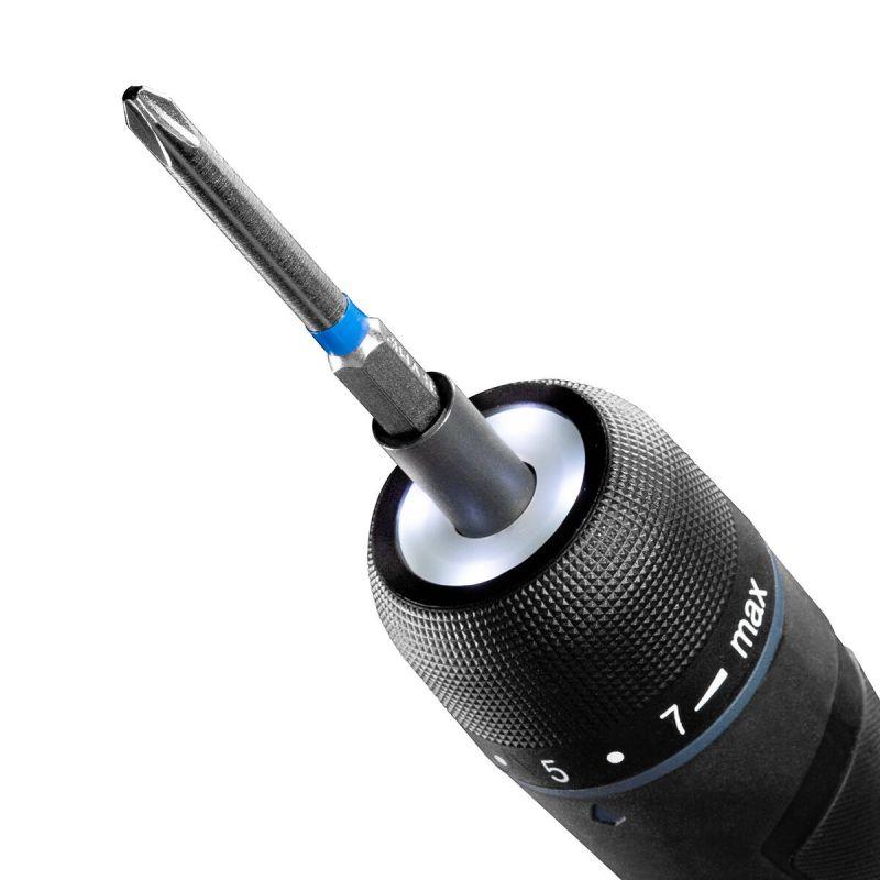 Отвертка аккумуляторная SD-4-5 ПРОФИ КВТ 105417