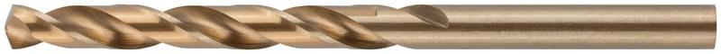 Сверло по металлу EXPERT 6.5х101мм (уп.10шт) Cutop 53-486