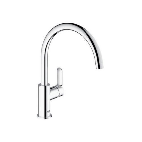 Смеситель Grohe Bauedge 31367000 для кухни