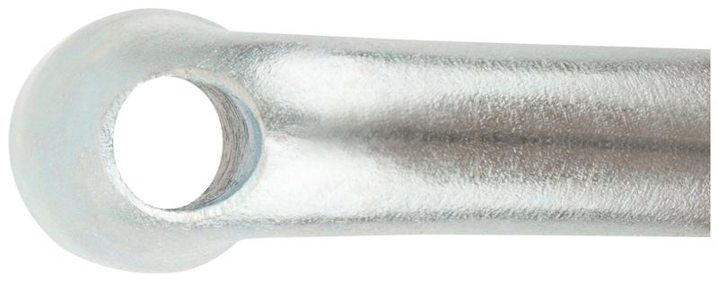 Ключ L-образный 12мм FIT 63012