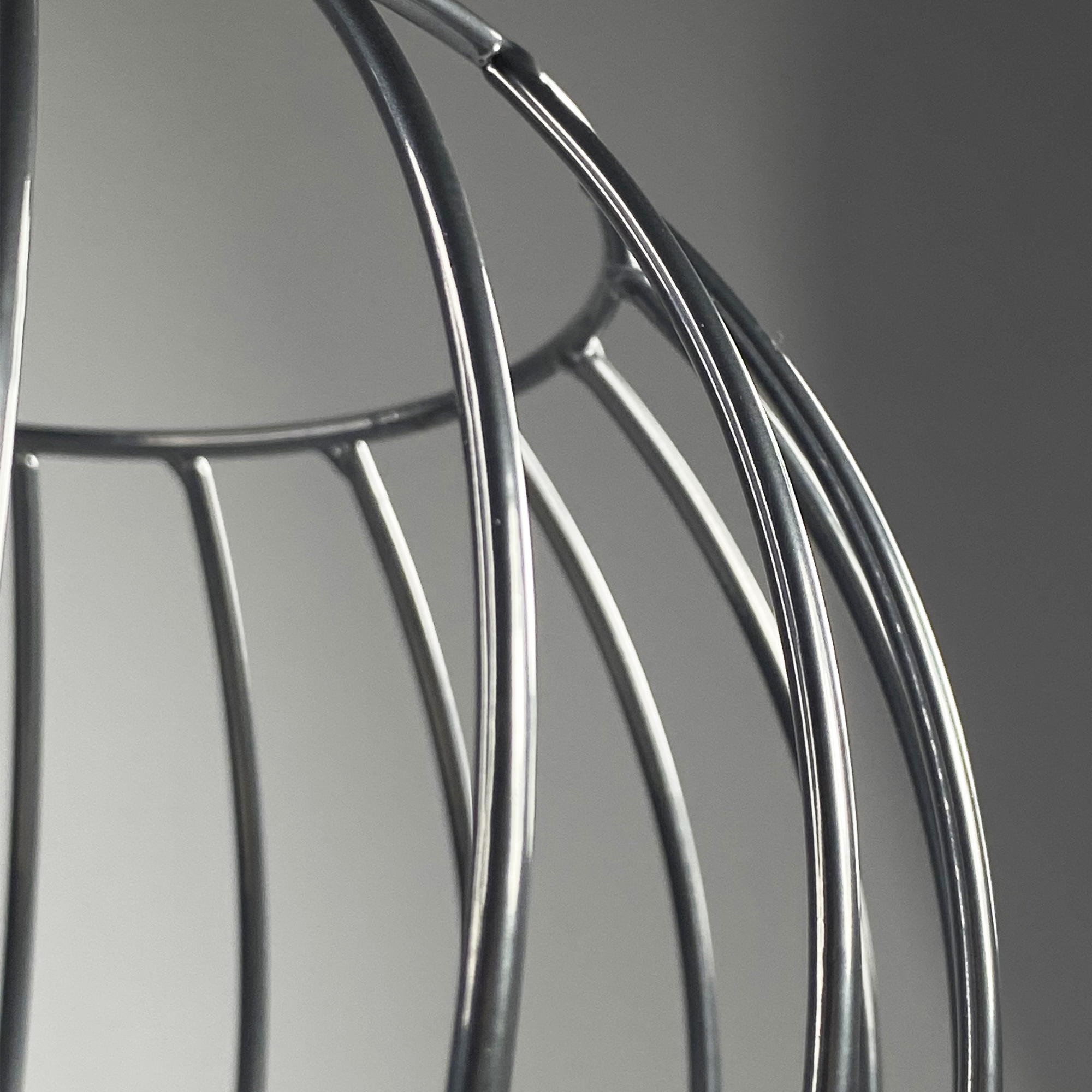 Светильник Рио ННБ 63-60-016 хром/шнур белый ИУ