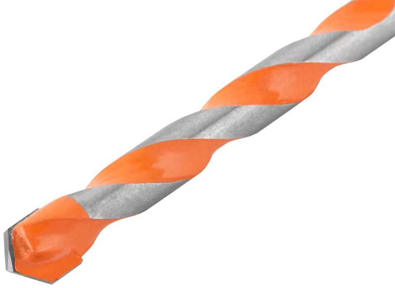 Сверло универсальное 10х120мм КУРС 35116