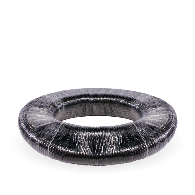 Металлорукав в ПВХ изоляции Р3-ЦП-МБМр-НГ-100 (уп.8м) Промрукав PR04.0147