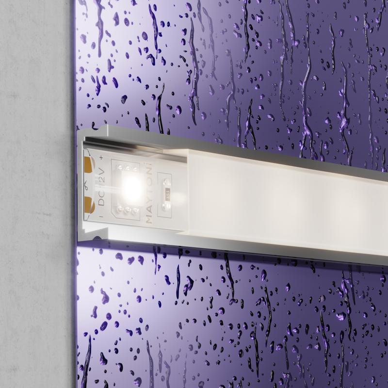 Держатель для полотенца VOGUE