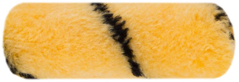 Ролик сменный "мини" "Тигр" d15/36мм ворс 105мм 100мм полиакрил. КУРС 02718