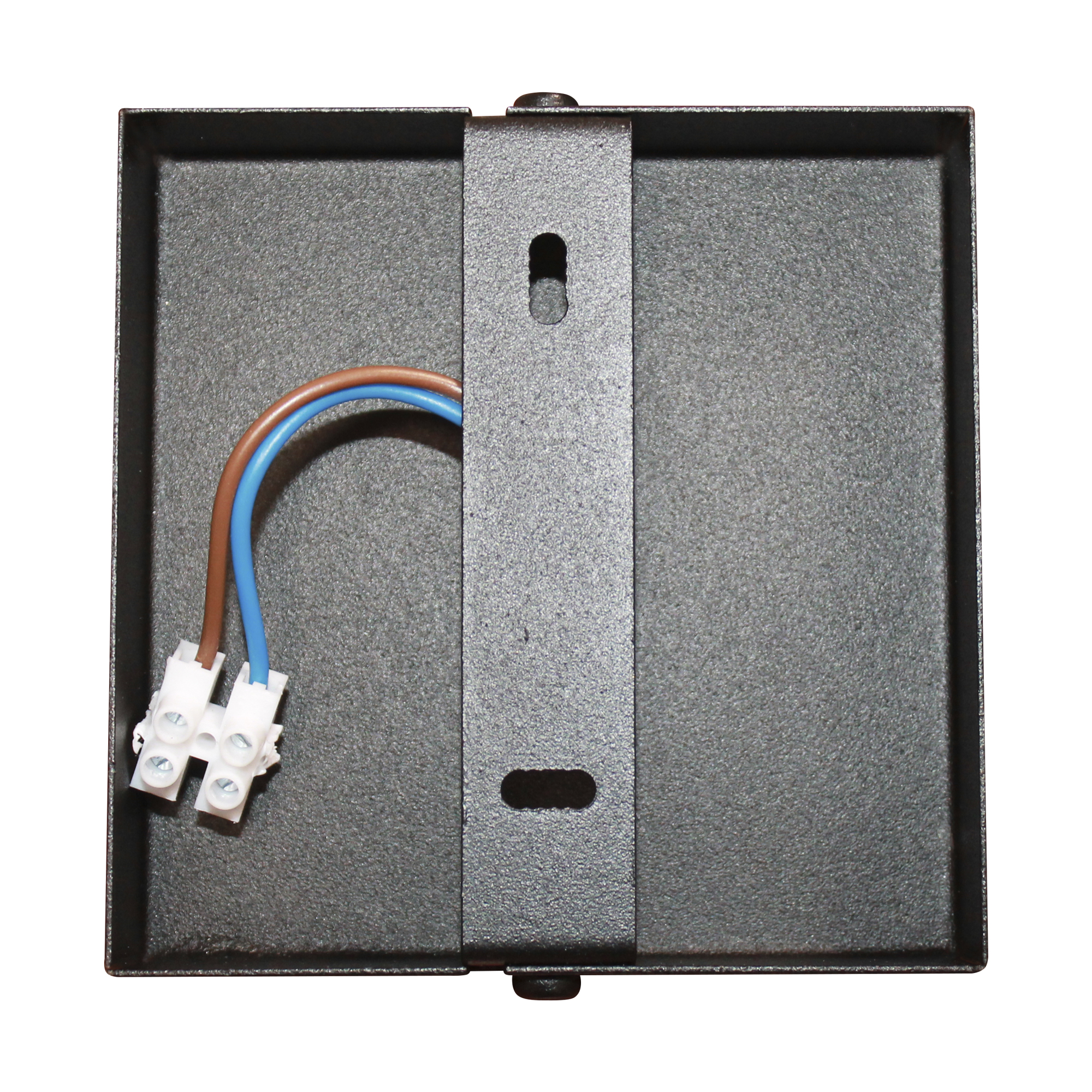 Светильник Сигма 211 черн.муар НСБ 01-60-161 Е27 ИУ