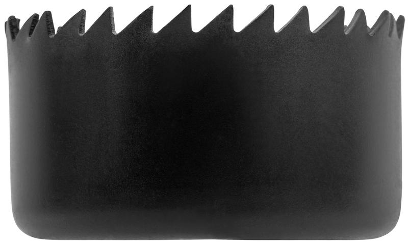 Пила круговая инструментальная сталь 51мм FIT 36781