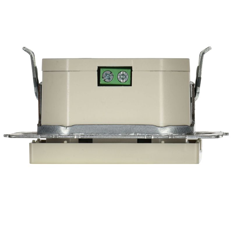 Подсветка светодиодная BRITE встраив. ПЛ20-БрКр механизм беж. IEK BR-FL20-K10