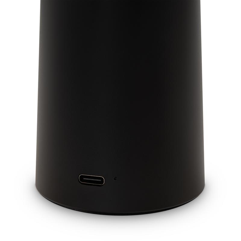 Светильник Mushroom 4Вт IP20 аккумуляторный Freya FR6109TL-L4B