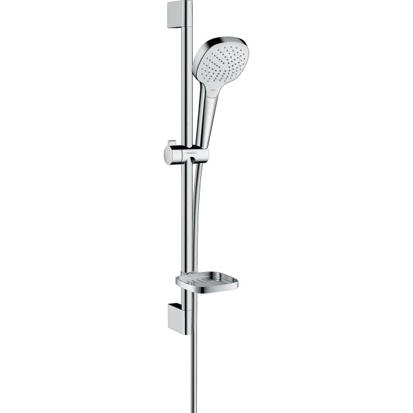 Душевой гарнитур Hansgrohe Croma Select E Vario 26586400