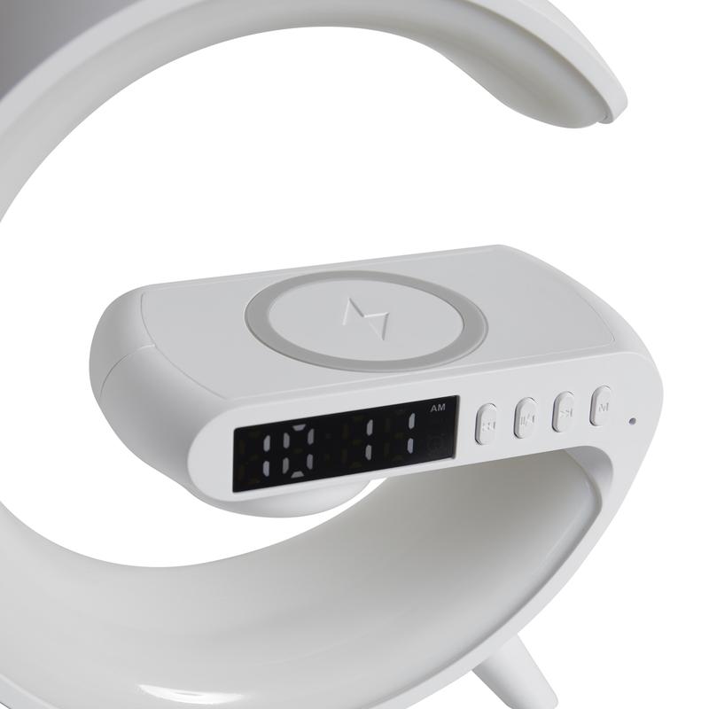 Светильник аккумуляторный Hug 3Вт RGB IP20 Freya FR6163RL-L3W