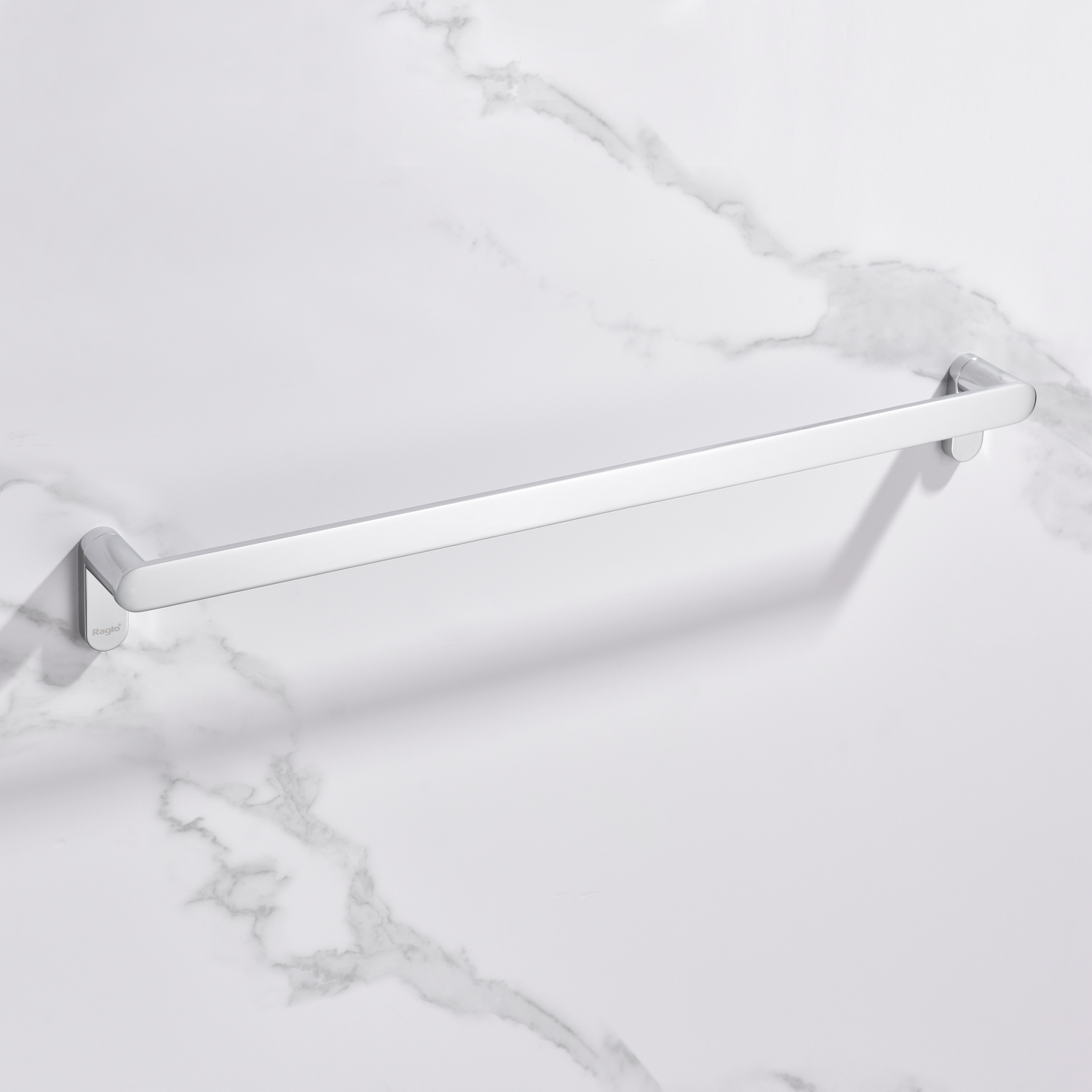 Полотенцедержатель Raglo R300.01, хром