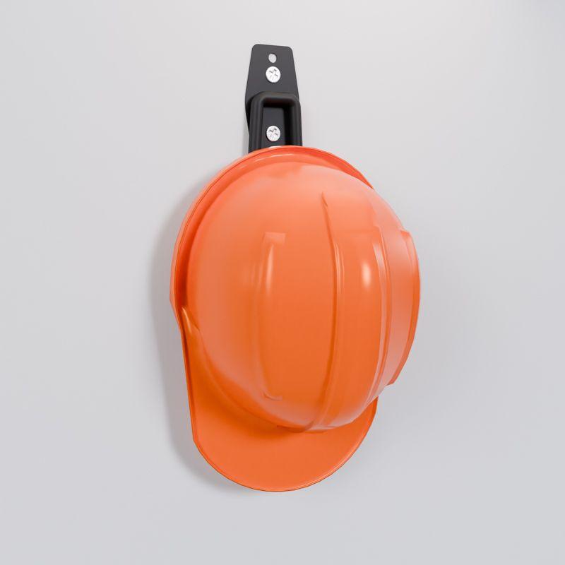 Набор кронштейнов настенных (уп.5шт) Rexant 38-0614