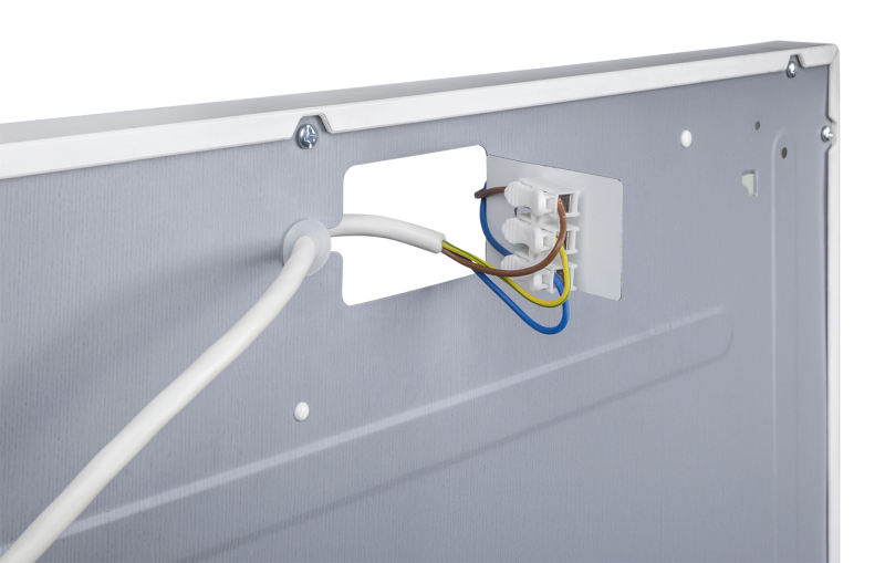 Светильник светодиодный 93 569 NLP-PS4-36-4K 36Вт 4000К 3900лм 176–264В IP20 панель универс. призма NAVIGATOR 93569