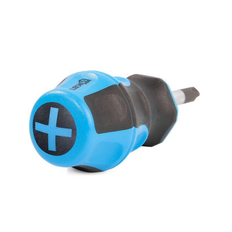 Набор отверток НО-02-38 МАСТЕР КВТ 92359